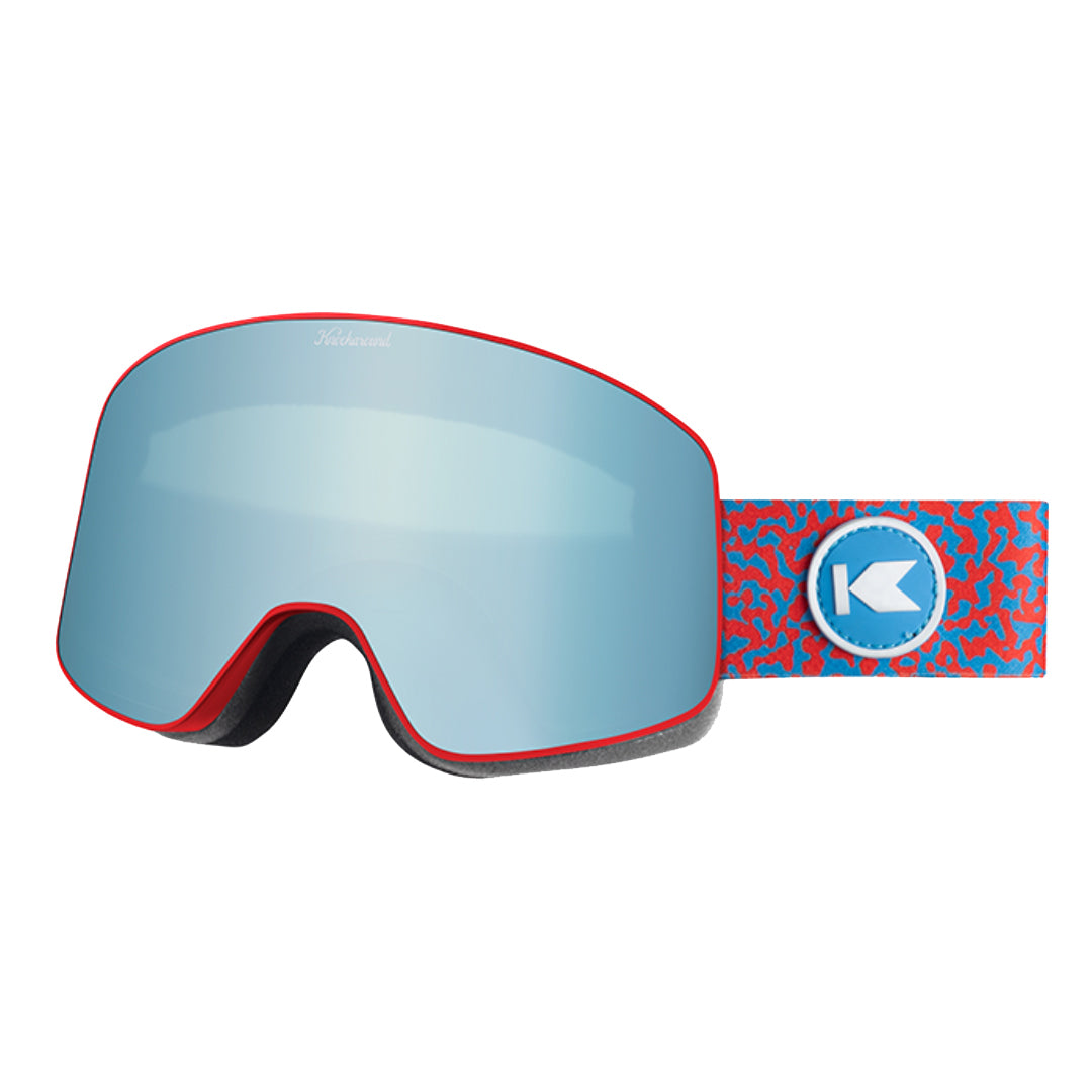 Knockaround - Slingshots - Floppy Disk