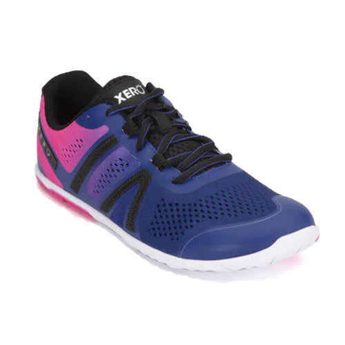 Xero Shoes - HFS - Sodalite Blue/Pink Glow - Women's
