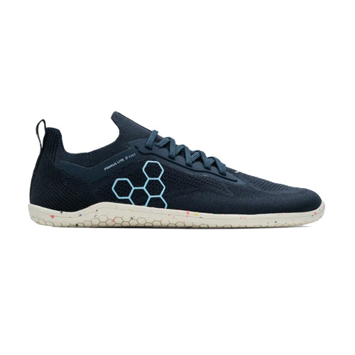 Vivobarefoot - Primus Lite Knit - Midnight - Men's