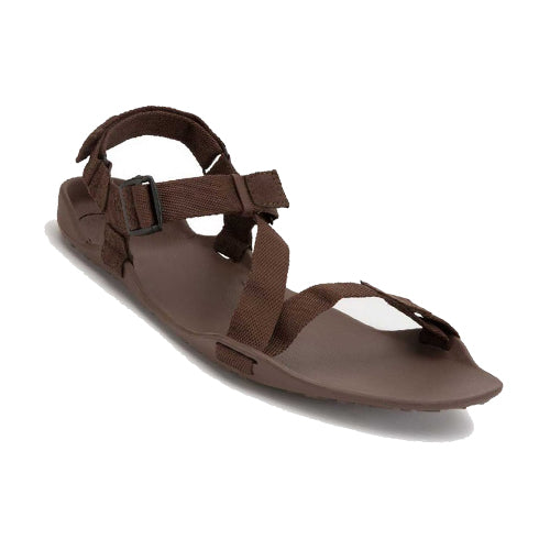 Xero - Sandals Z-Trek - Brown - Men's