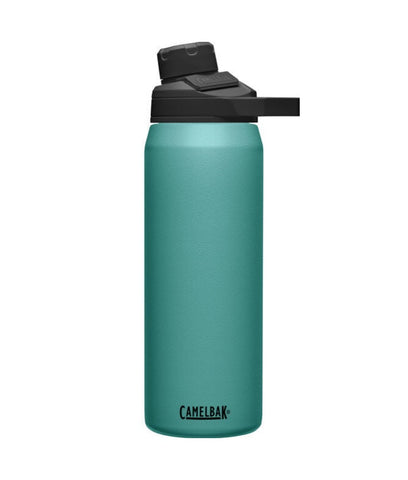 CamelBak - Chute Mag Bottle - 25 oz Stainless Steel Vacuum Insulated - Lagoon