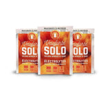 Veloforte - Solo Fruit Electrolyte Powder - Golden Apricot & Sage