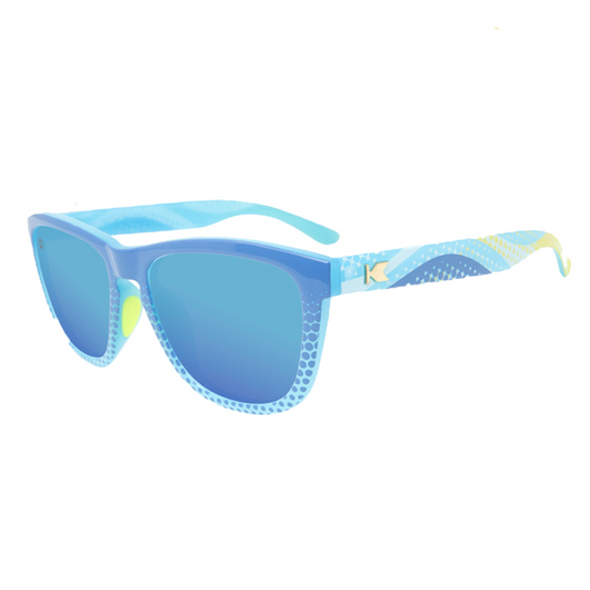 Knockaround - Premiums Sport - Coastal (Polarised)