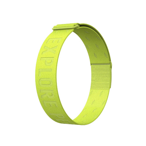 COROS - Arm Heart Rate Monitor Band - Lime