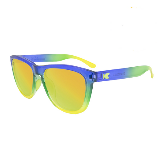 Knockaround - Premiums Sport - Cool Runnings (Polarised)