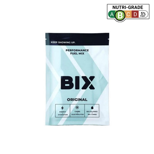 BIX - Performance Fuel Mix - Sachet - Original