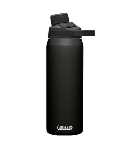 CamelBak - Chute Mag Bottle - 25 oz Stainless Steel Vacuum Insulated - Black