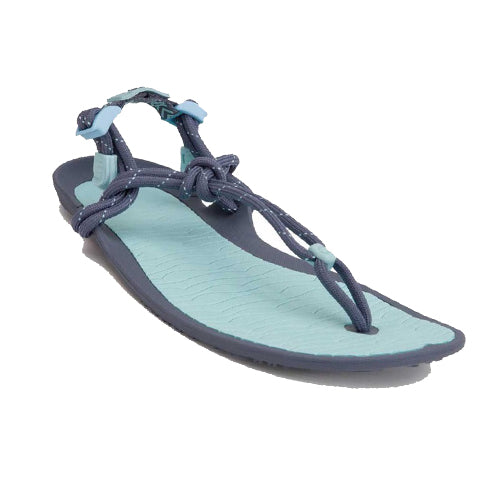 Xero Sandals - Aqua Cloud - Blue Glow - Women's