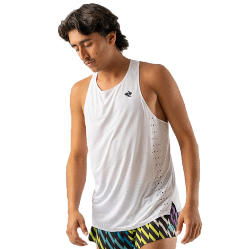 rabbit - Go Time - White - Men's