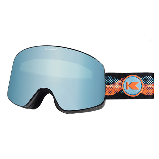 Knockaround - Slingshots - Warp Speed