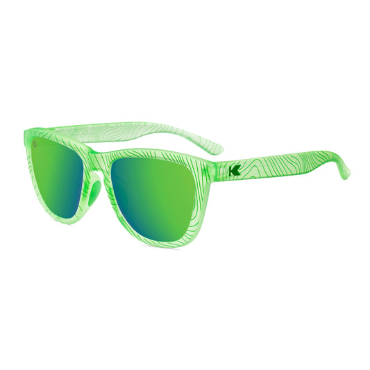 Knockaround - Premiums Sport - Jungle Summit (Polarised)