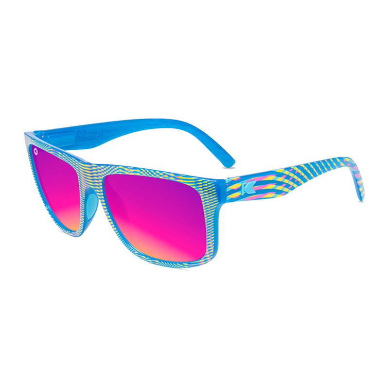 Knockaround - Torrey Pines Sport  - Second Set (Polarised)