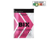 BIX - Performance Fuel Mix - Sachet - Raspberry (Caffeine)