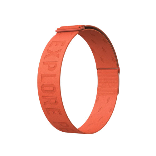 COROS - Arm Heart Rate Monitor Band - Orange