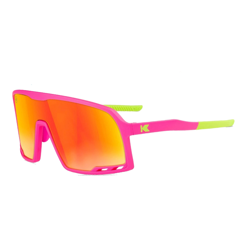 Knockaround - Campeones - Spring Break