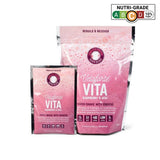 Veloforte - Recovery Protein Shake - Vita (Superberry & Ginseng Blend) - 10-Servings