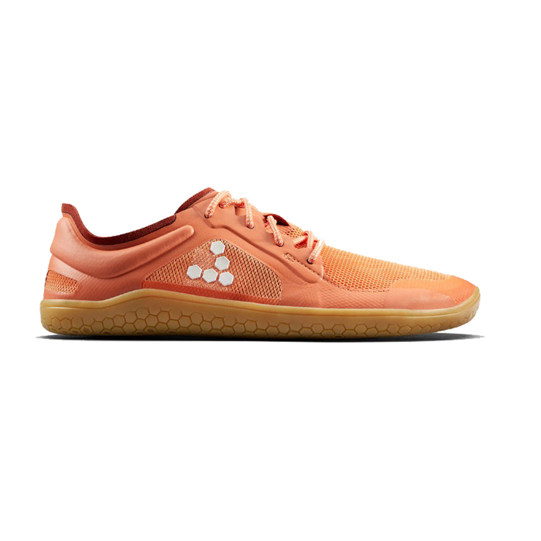 Vivobarefoot - Primus Lite III - Terracotta - Women's