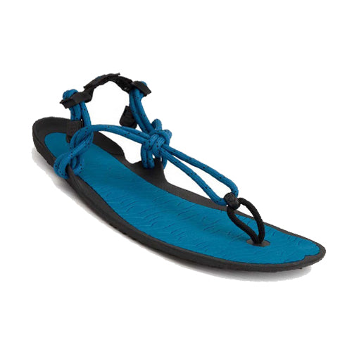 Xero - Sandals Aqua Cloud - Blue Sapphire - Men's