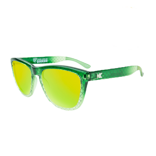 Knockaround - Premiums - Hook, Line & Sinker (Limited Edition)