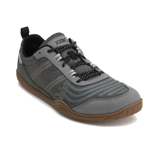 Xero Shoes - 360 ̊ - Steel Gray/Thyme - Men's