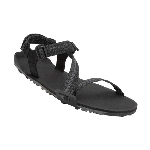 Xero - Sandals Z-Trail EV - Multi-Black - Men's