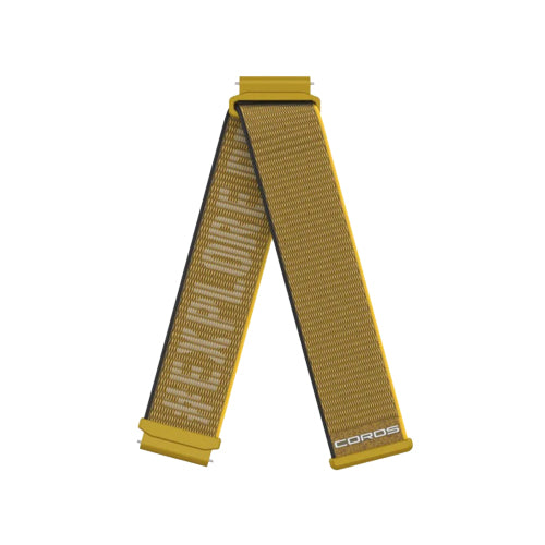 COROS - 20mm - Watch Band - Nylon (PACE 2 / APEX 2)