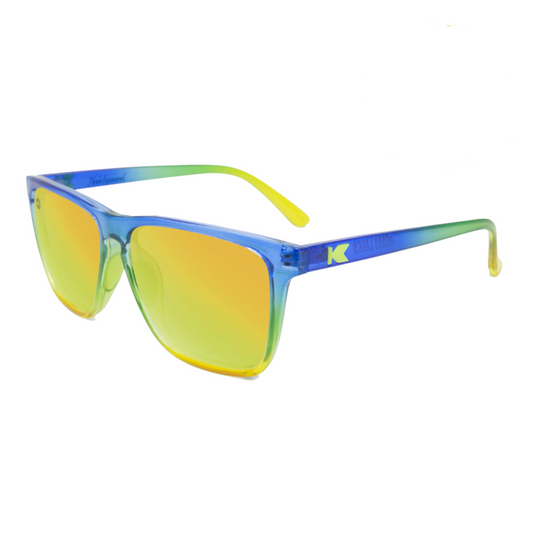 Knockaround - Fast Lanes Sport - Cool Runnings (Polarised)