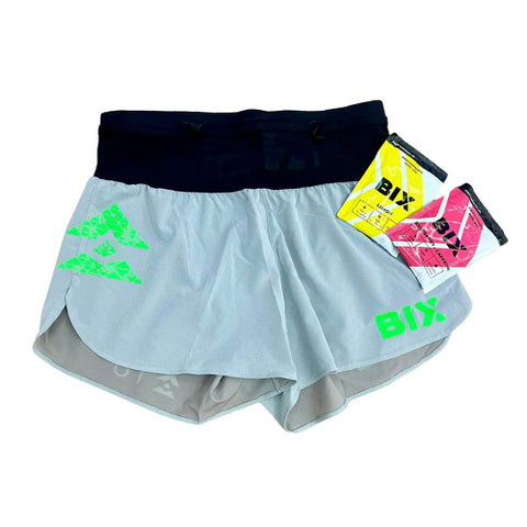 T8 - Sherpa Shorts V2 - BIX - Men's