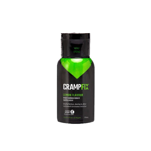 CRAMPFIX - 50ml Bottle