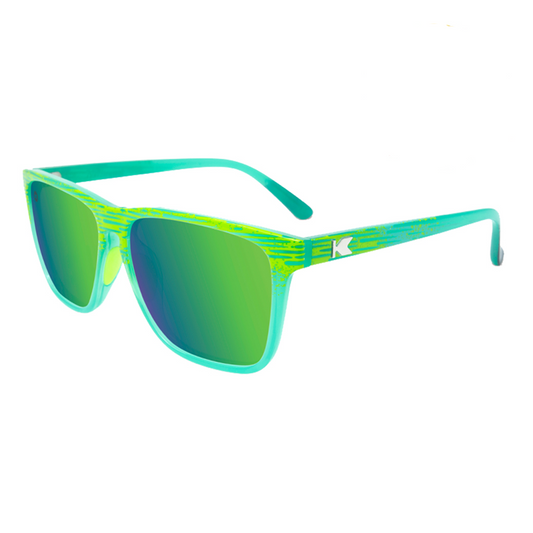 Knockaround - Fast Lanes Sport - Highland (Polarised)