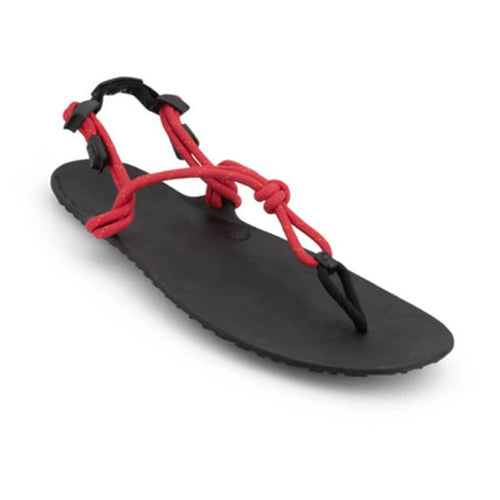 Xero - Sandals Genesis - Currant - Women's