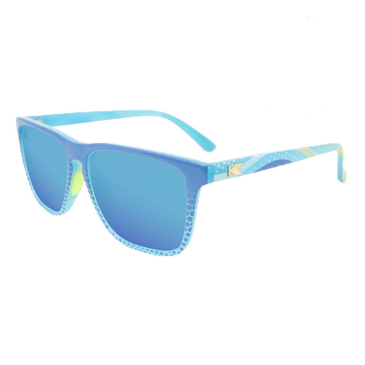 Knockaround - Fast Lanes Sport - Coastal (Polarised)