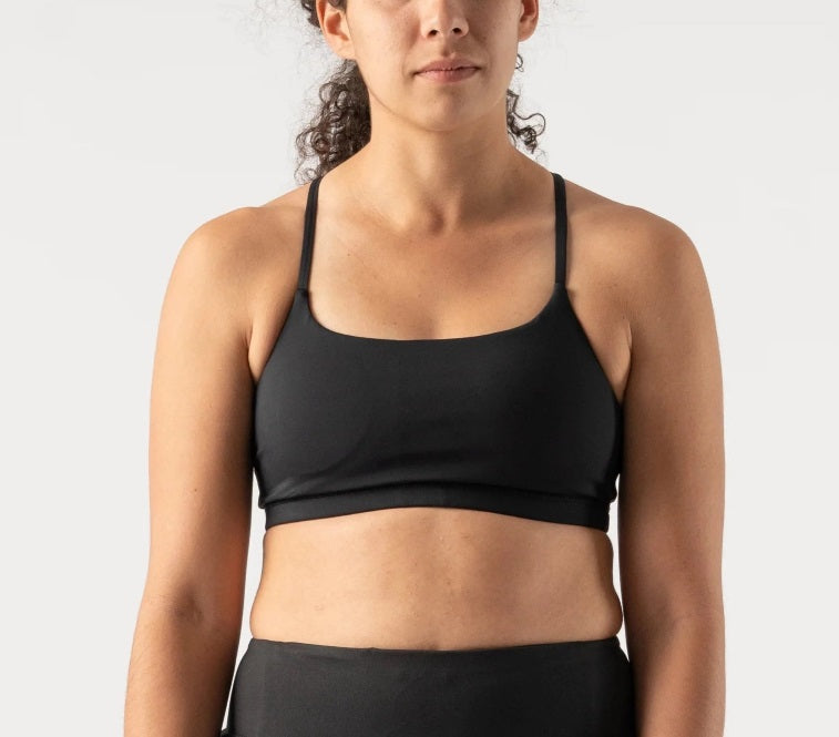 rabbit - EZ Bra-vo  - Black - Women's