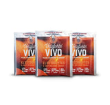 Veloforte - Vivo Fruit Electrolyte Powder - Peach, Raspberry & Rosehip