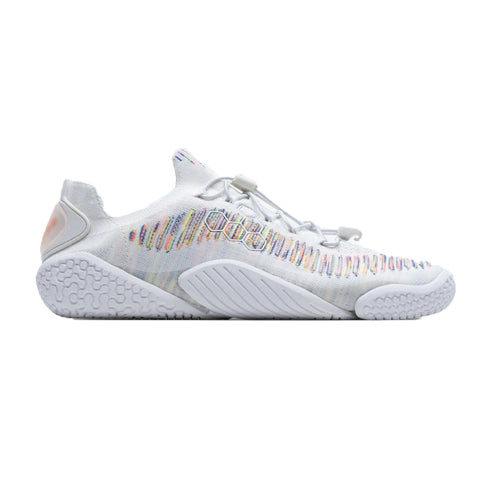 Vivobarefoot - Motus Flex - White Space Dye - Women's