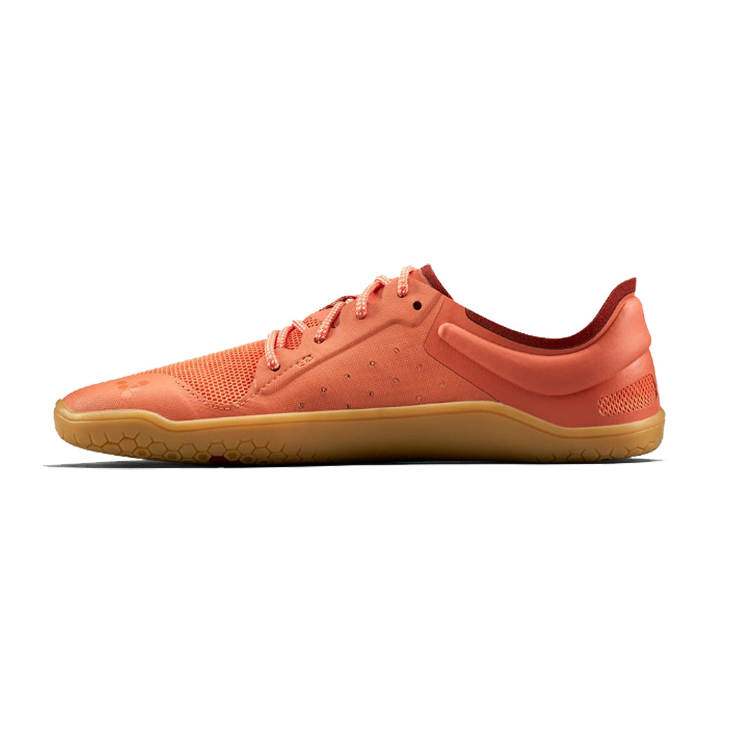 Vivobarefoot - Primus Lite III - Terracotta - Women's