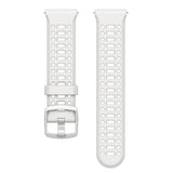 COROS - Watch Band - PACE 3 - Silicone - White