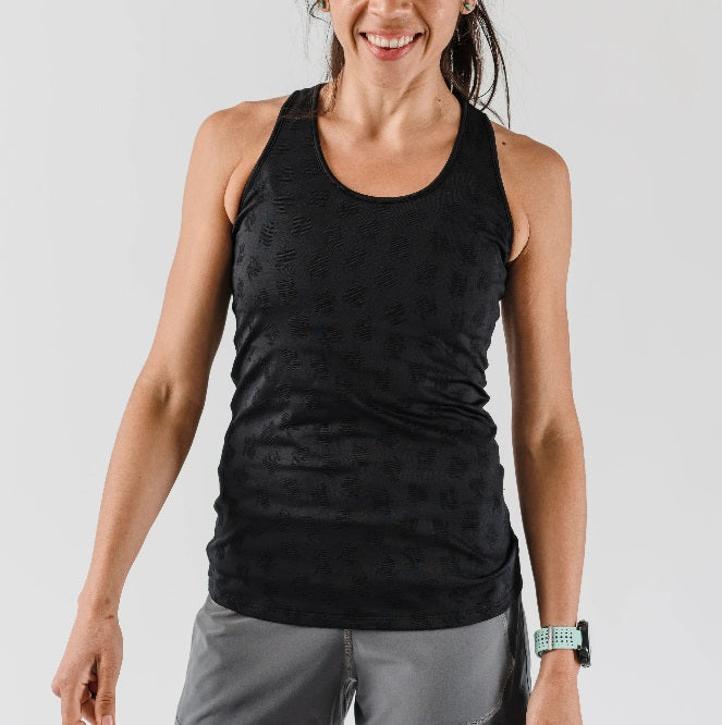 rabbit - Bunny Hop Support & Pocket - Black - Women's