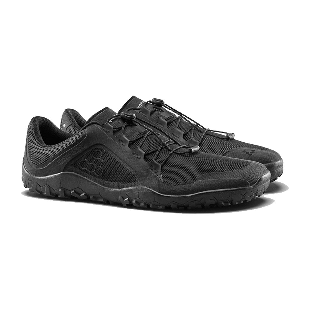 Vivo Barefoot Men's Primus Lite 3.5 Obsidian
