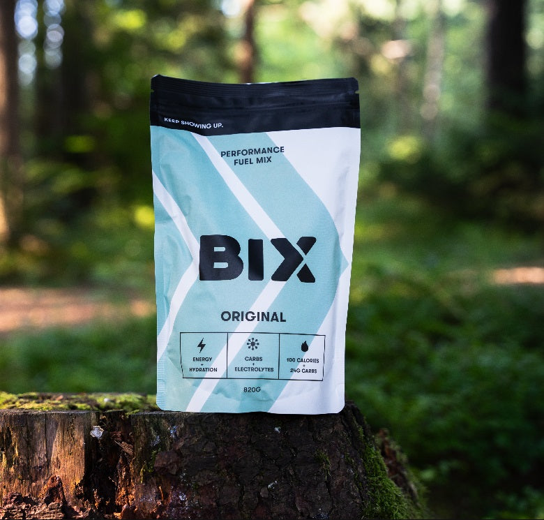 BIX - Performance Fuel Mix - 820g Bag- Original