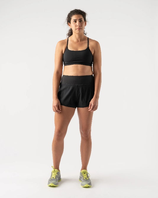 rabbit - EZ Bra-vo  - Black - Women's