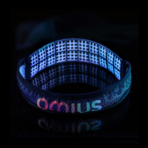 Omius - Headband - Black