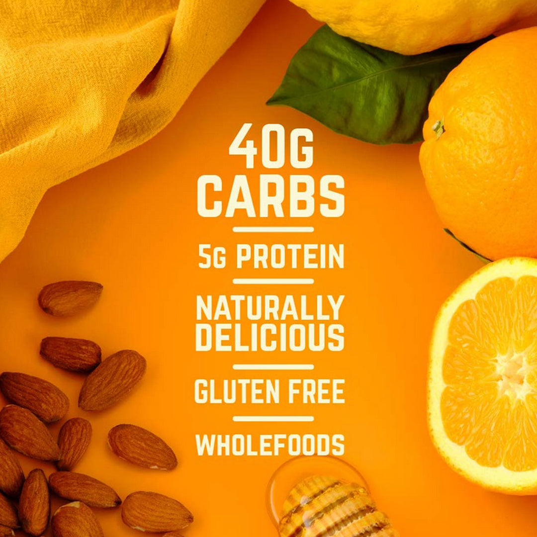 Veloforte - Classico Bar - Citrus Fruits, Almonds & Honey