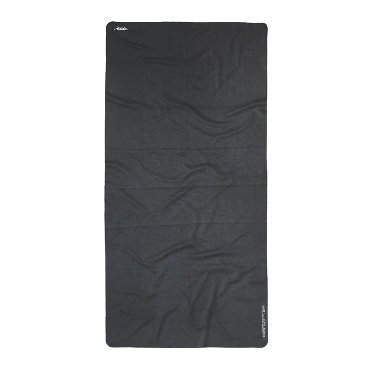 Matador - Ultralight Travel Towel – Large - Charcoal