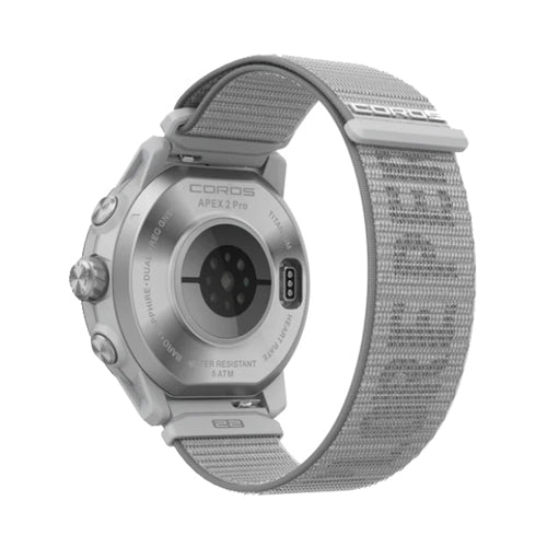 COROS - Watch Band - 22mm - Nylon (APEX 2 Pro / APEX Pro / APEX 46mm) - Blue