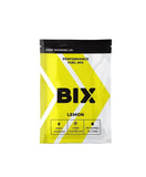 BIX - Performance Fuel Mix - Sachet - Lemon