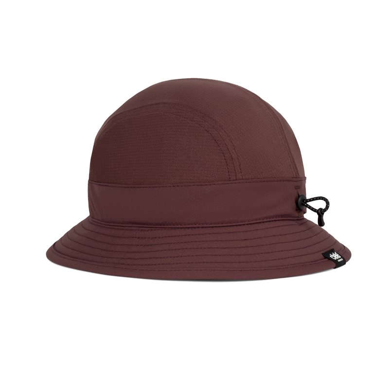 Ciele - GOBucket - Comp - Athletics - Dark Wine Red