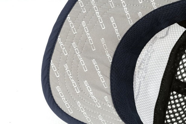COROS - Mesh Run Cap