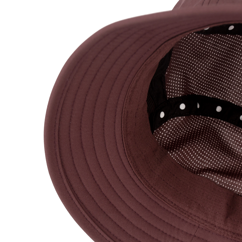 Ciele - GOBucket - Comp - Athletics - Dark Wine Red