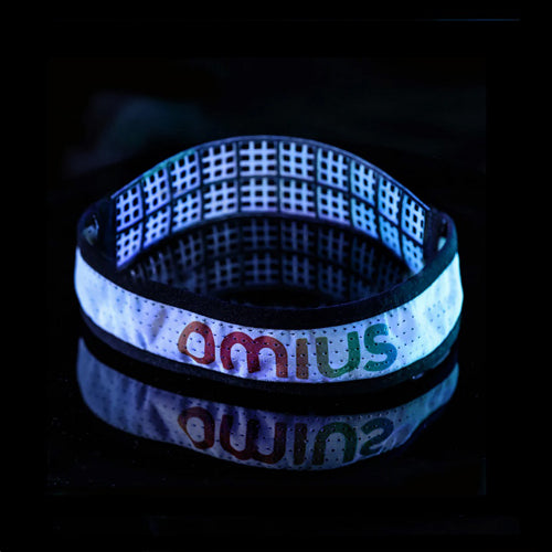 Omius - Headband - White
